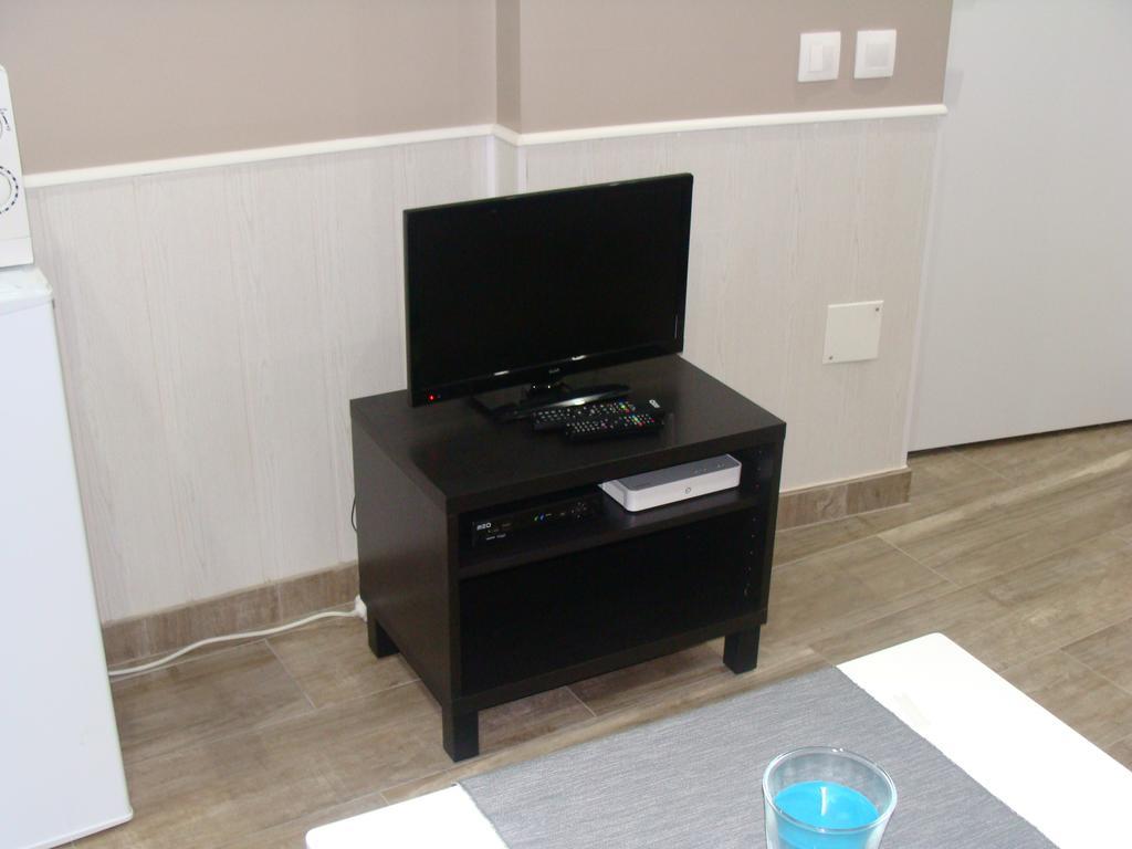 Casas De Nossa Senhora Da Graca Iii - Berta Apartment