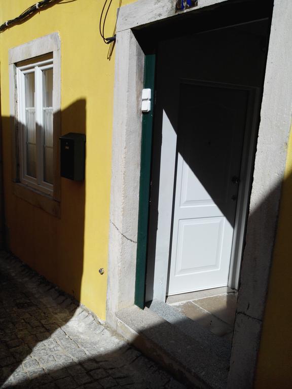 Apartment Casas De Nossa Senhora Da Graca Iii - Berta