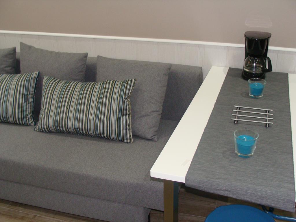 Casas De Nossa Senhora Da Graca Iii - Berta Apartment *