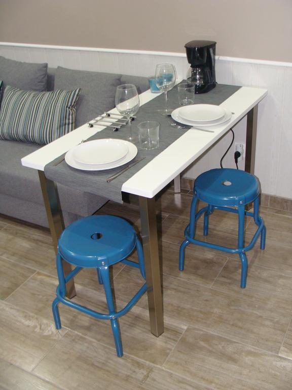 Casas De Nossa Senhora Da Graca Iii - Berta Apartment Lisbon