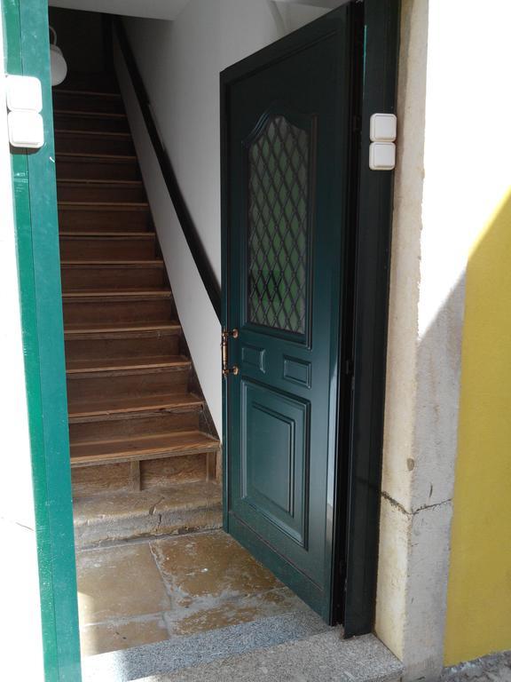 Casas De Nossa Senhora Da Graca Iii - Berta