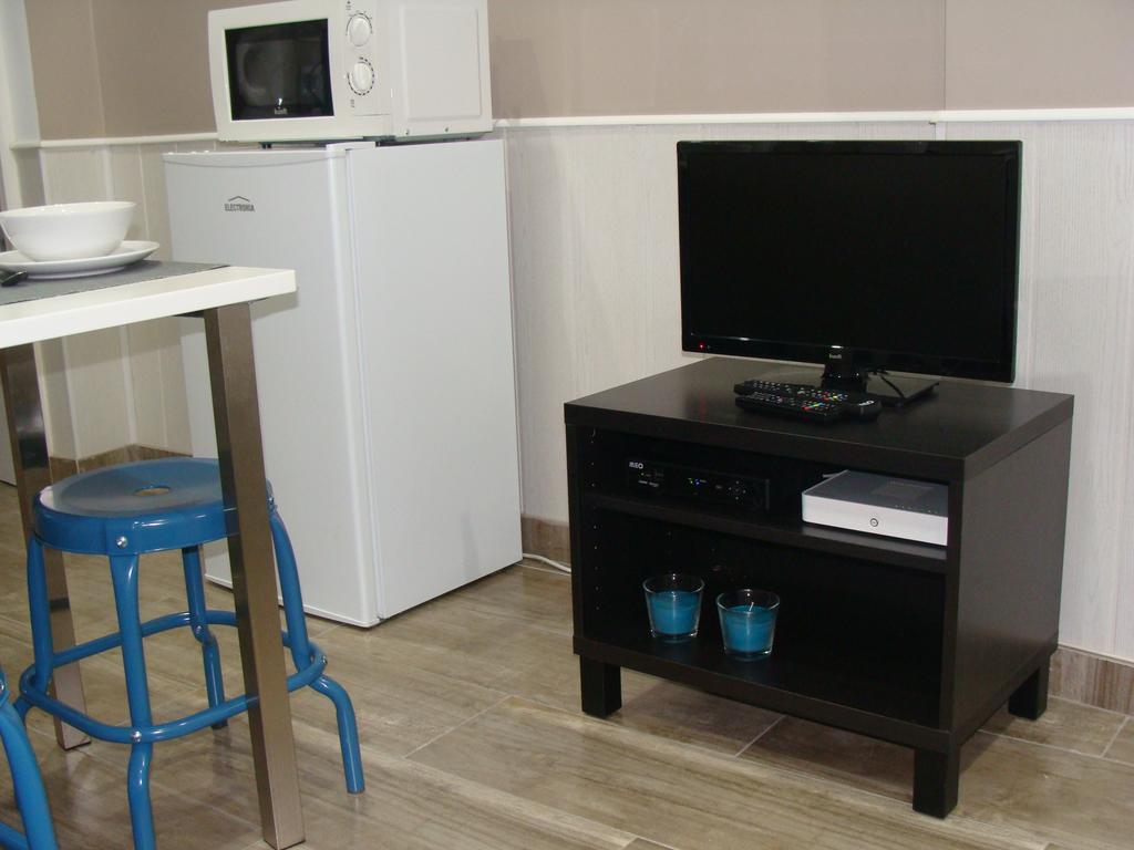 Casas De Nossa Senhora Da Graca Iii - Berta Apartment *