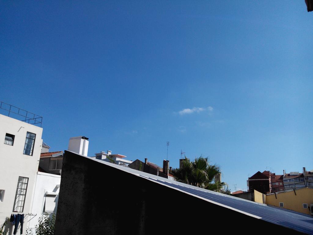 Casas De Nossa Senhora Da Graca Iii - Berta Apartment